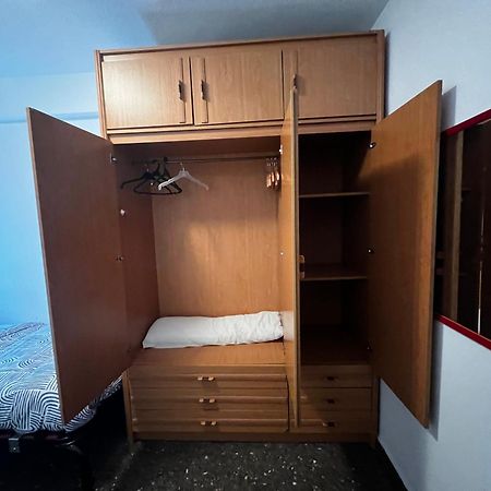 Habitacion Centrica En Acogedora Casa Διαμέρισμα Βαλένθια Εξωτερικό φωτογραφία