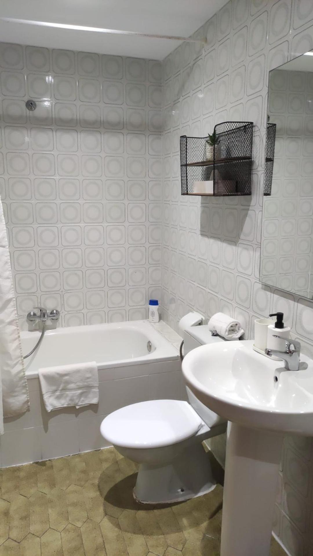 Habitacion Centrica En Acogedora Casa Διαμέρισμα Βαλένθια Εξωτερικό φωτογραφία