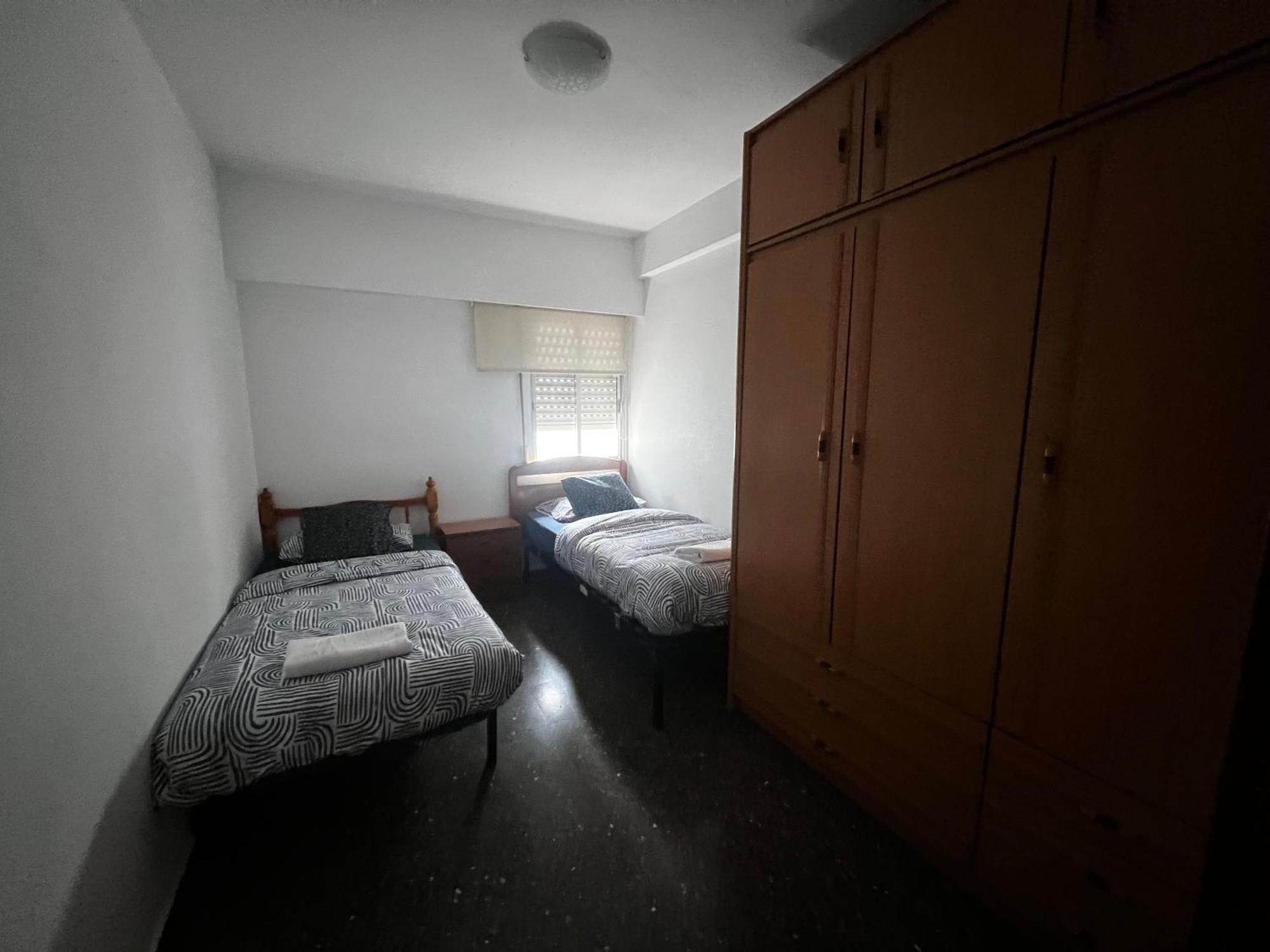 Habitacion Centrica En Acogedora Casa Διαμέρισμα Βαλένθια Εξωτερικό φωτογραφία
